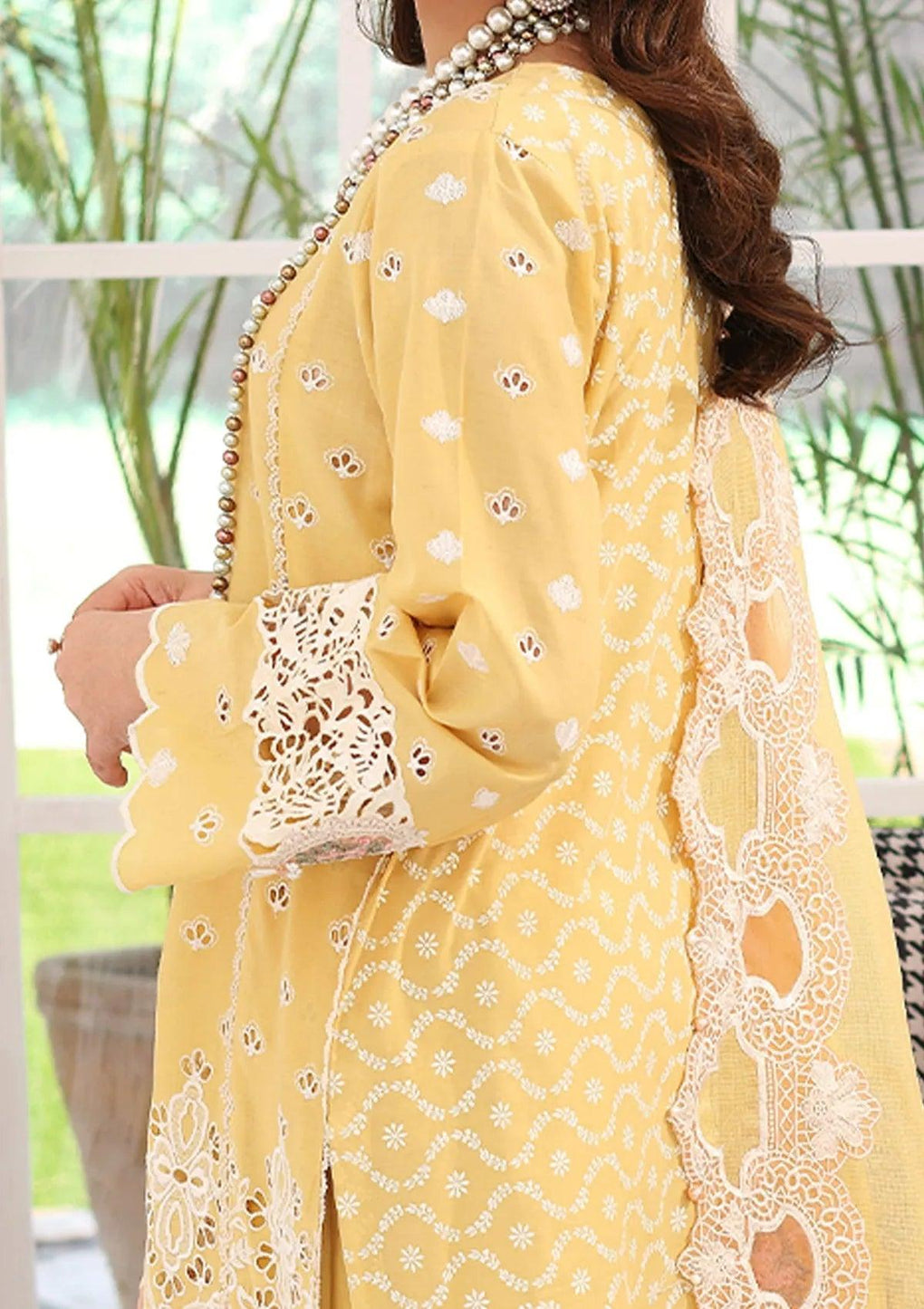 ELC-03A DAFFODIL - Elaf Premium