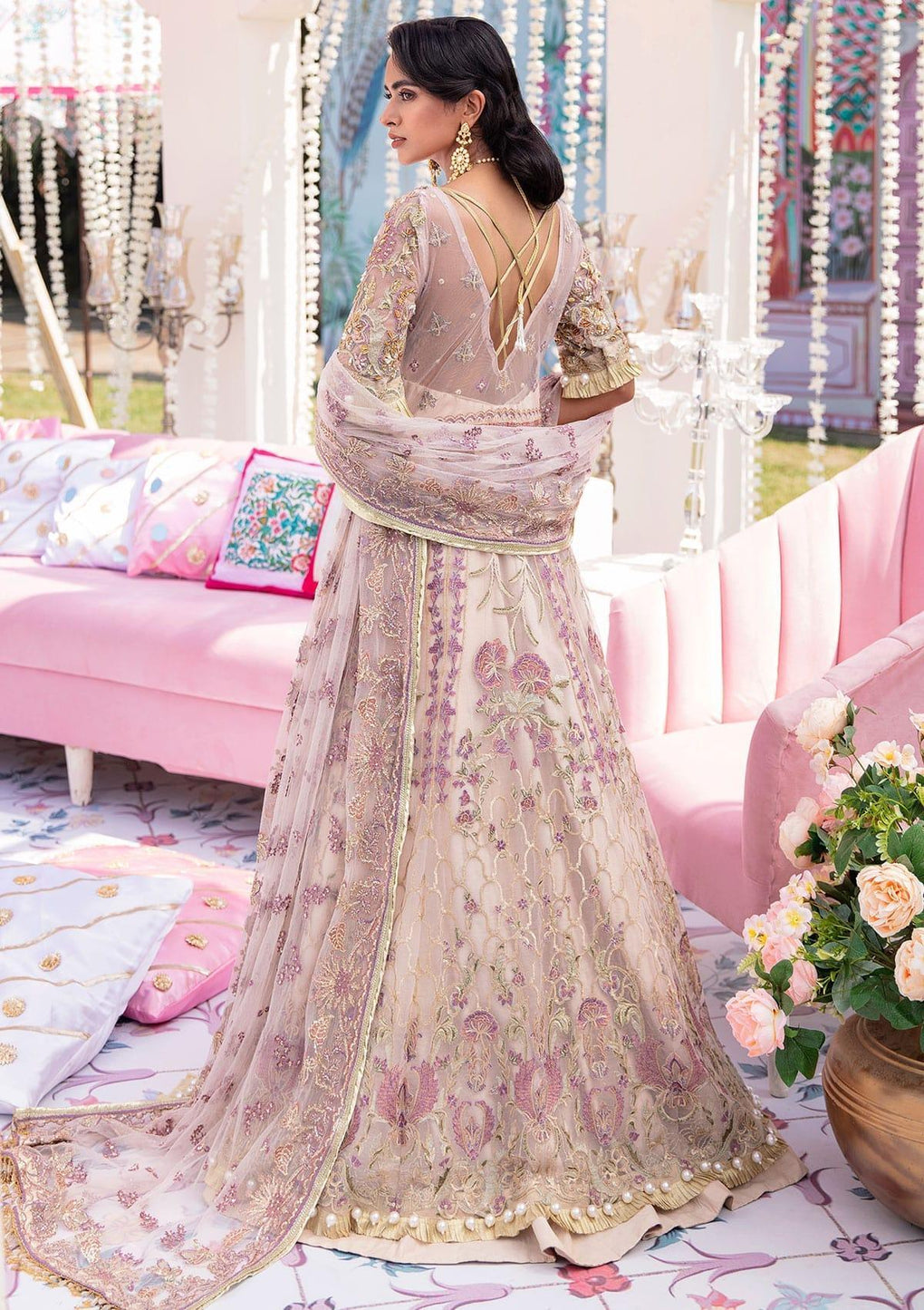 EVW-05 JAHAN ARAA by Elaf sold by Elaf Premium