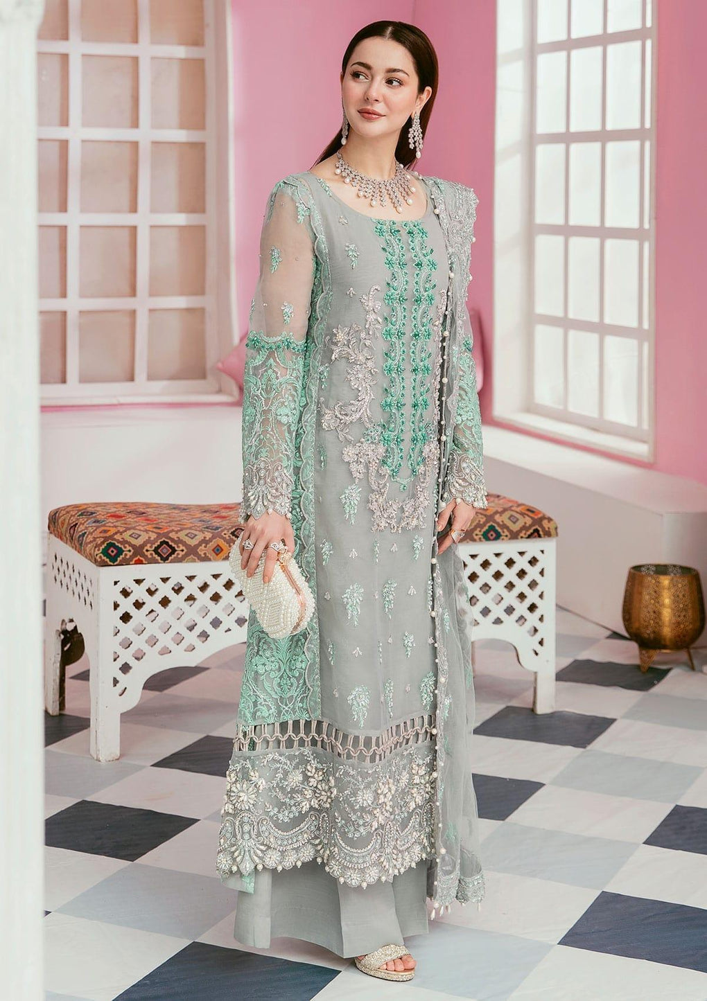 ECC-7- PRINCESA by Elaf sold by Elaf Premium