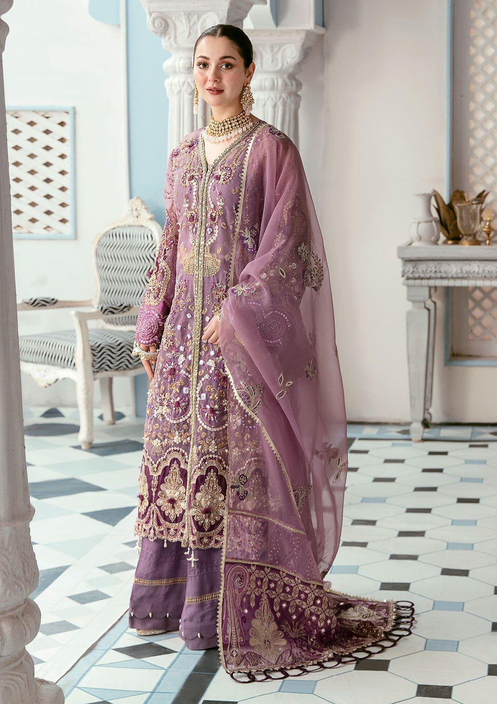 ECC-3- MAUVELOUS by Elaf sold by Elaf Premium