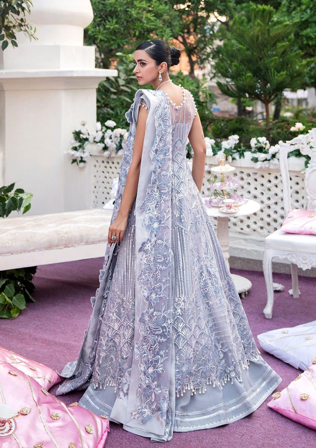 EVW-04 ZEENAT by Elaf sold by Elaf Premium