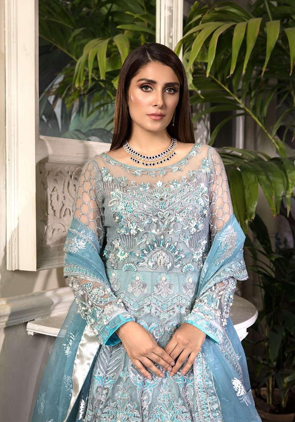 Royal Turquoise EOC-10 by Elaf sold by Elaf Premium
