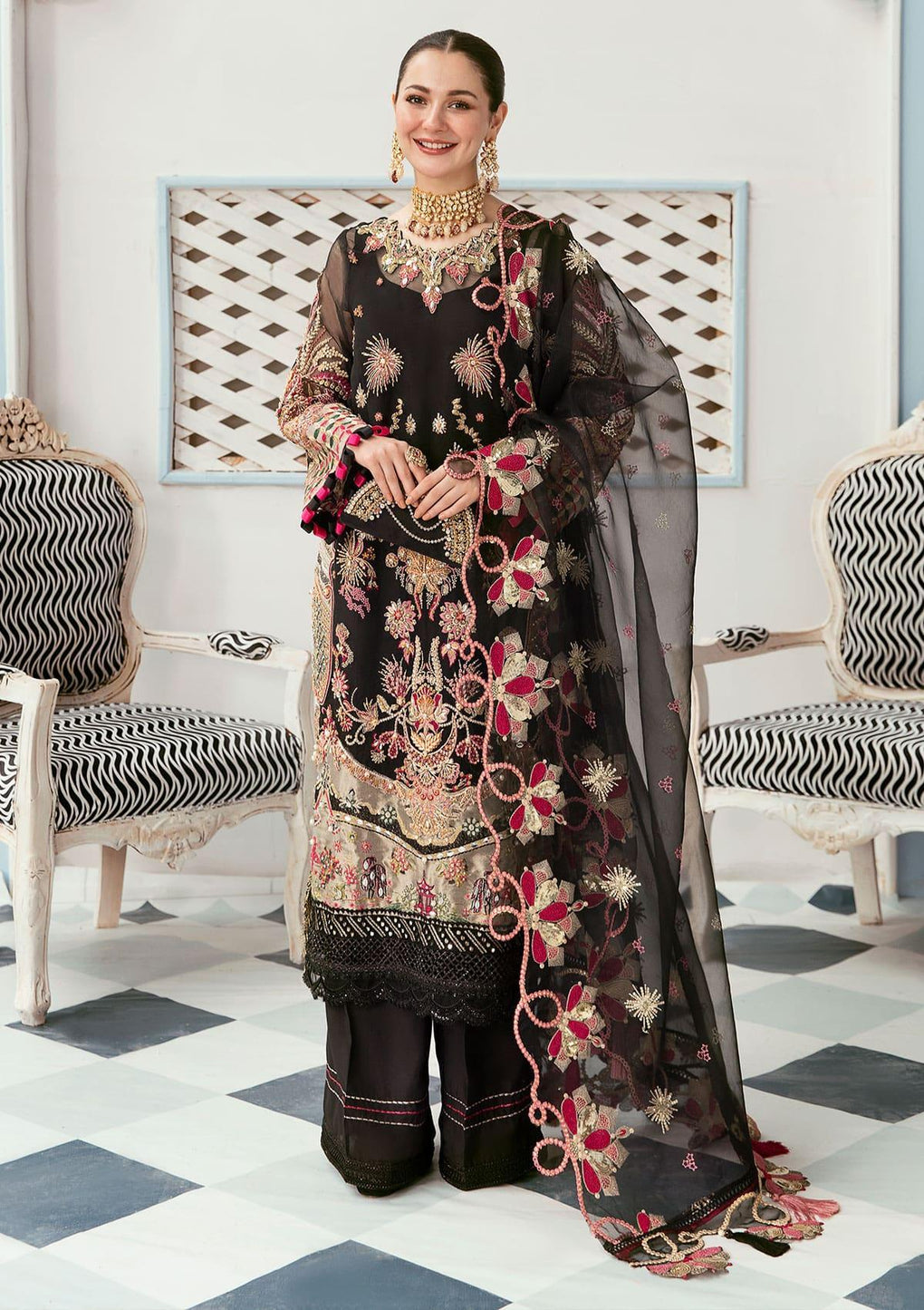 ECC-8- BLACK DIAMOND by Elaf sold by Elaf Premium