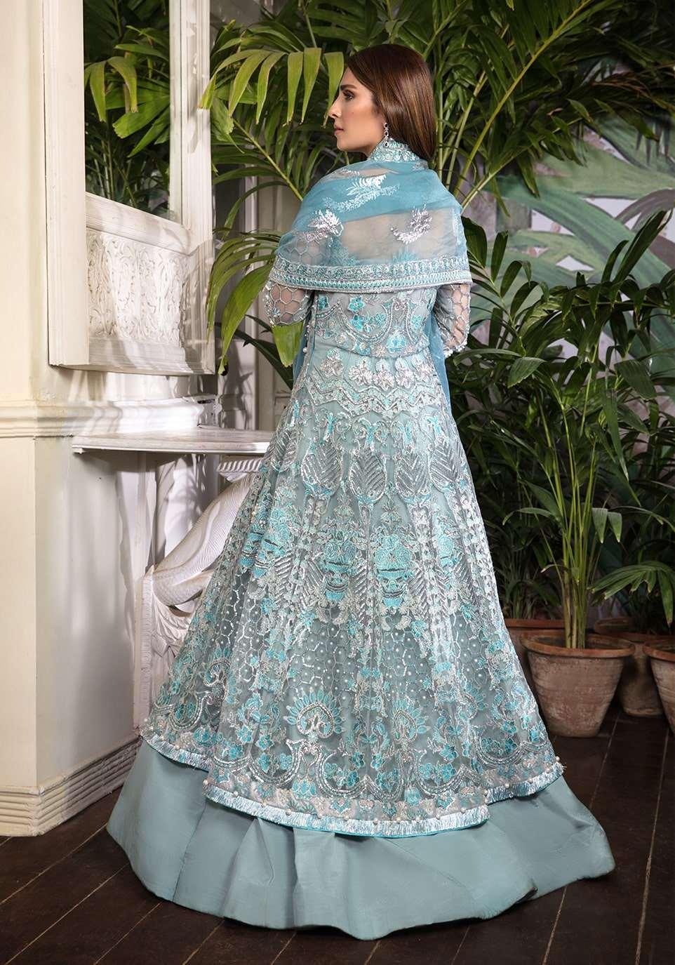 Royal Turquoise EOC-10 by Elaf sold by Elaf Premium
