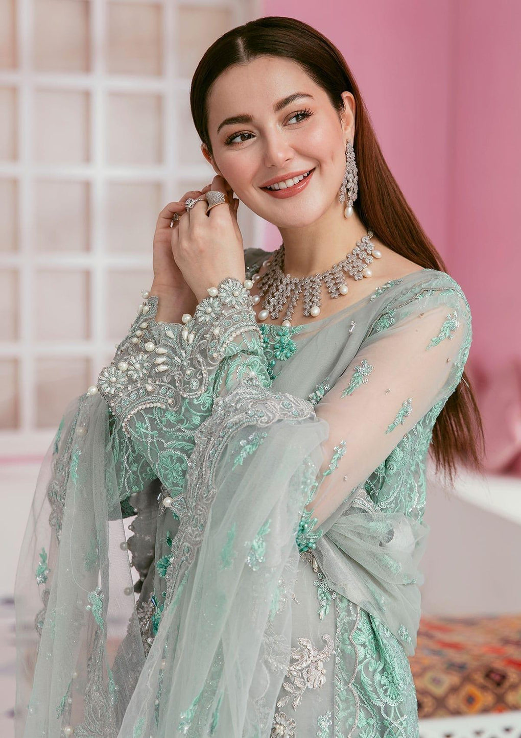 ECC-7- PRINCESA by Elaf sold by Elaf Premium