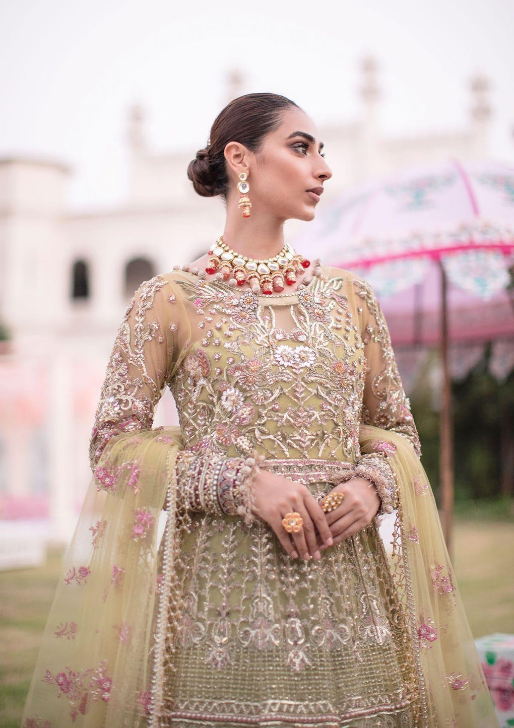 EVW-03 MUMTAZ by Elaf sold by Elaf Premium