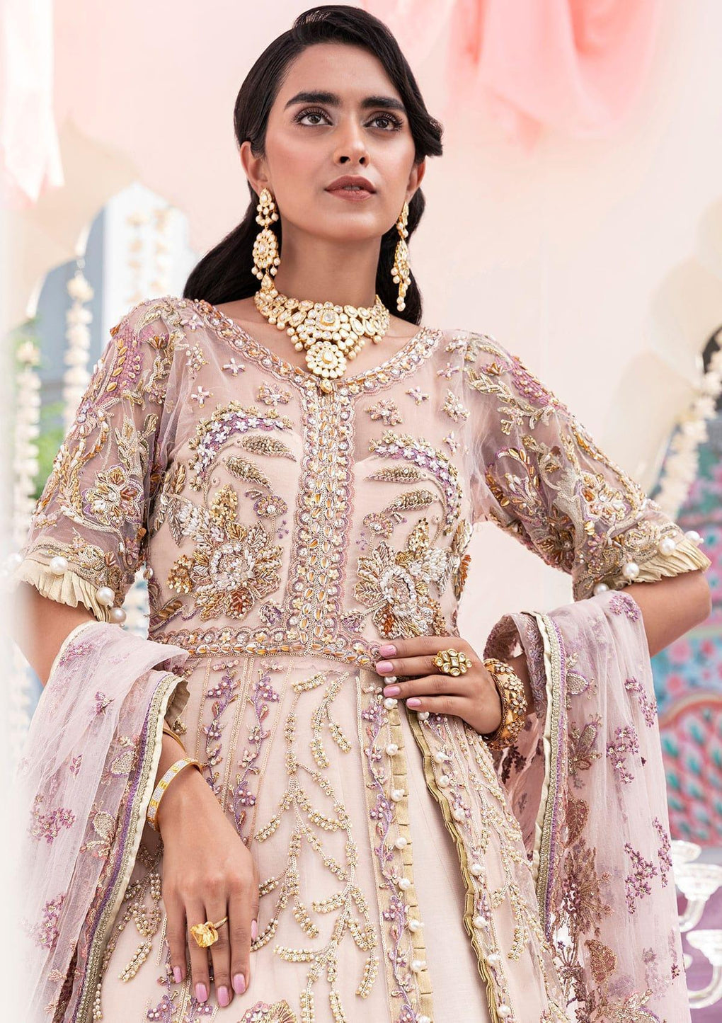 EVW-05 JAHAN ARAA by Elaf sold by Elaf Premium