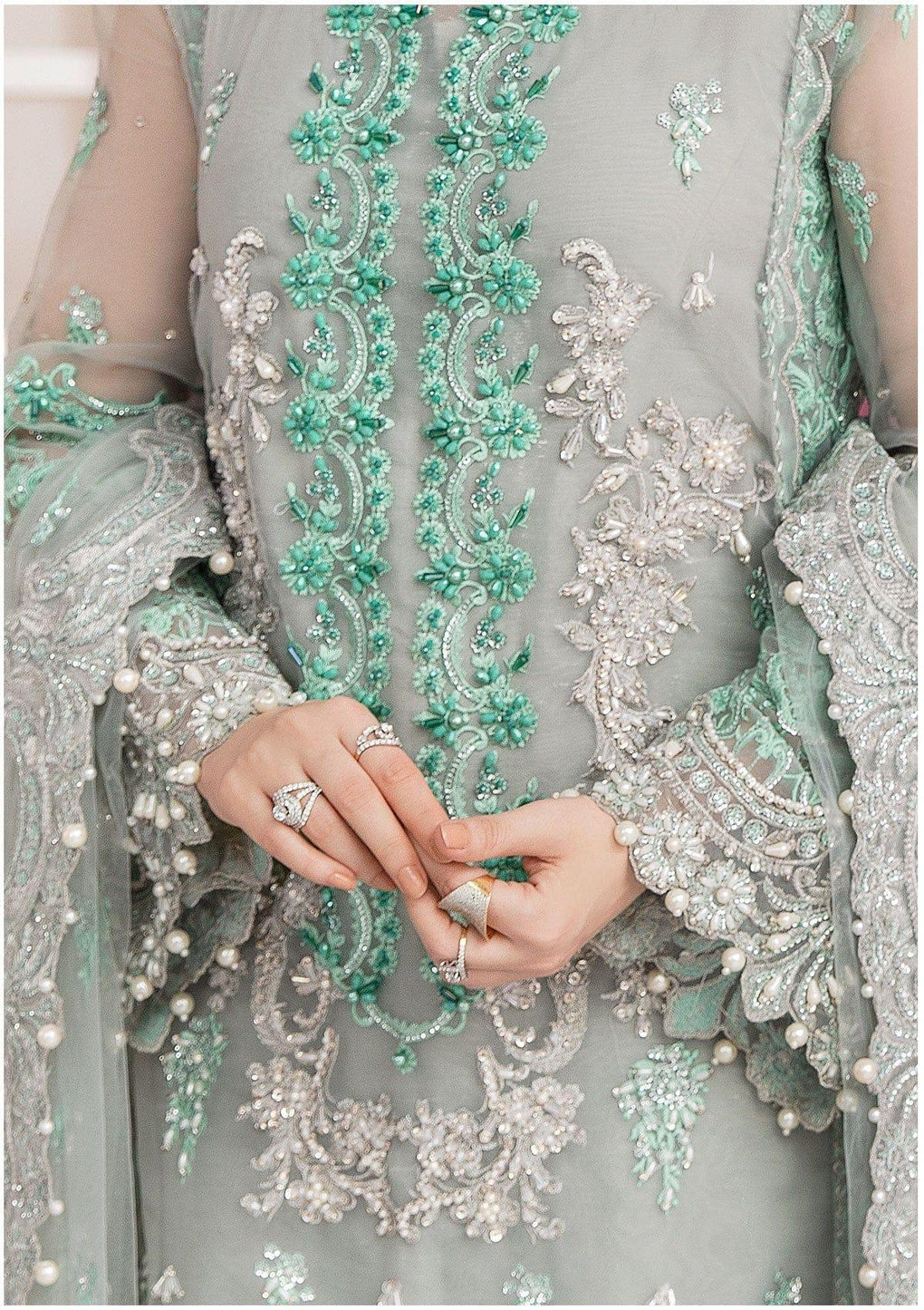 ECC-7- PRINCESA by Elaf sold by Elaf Premium