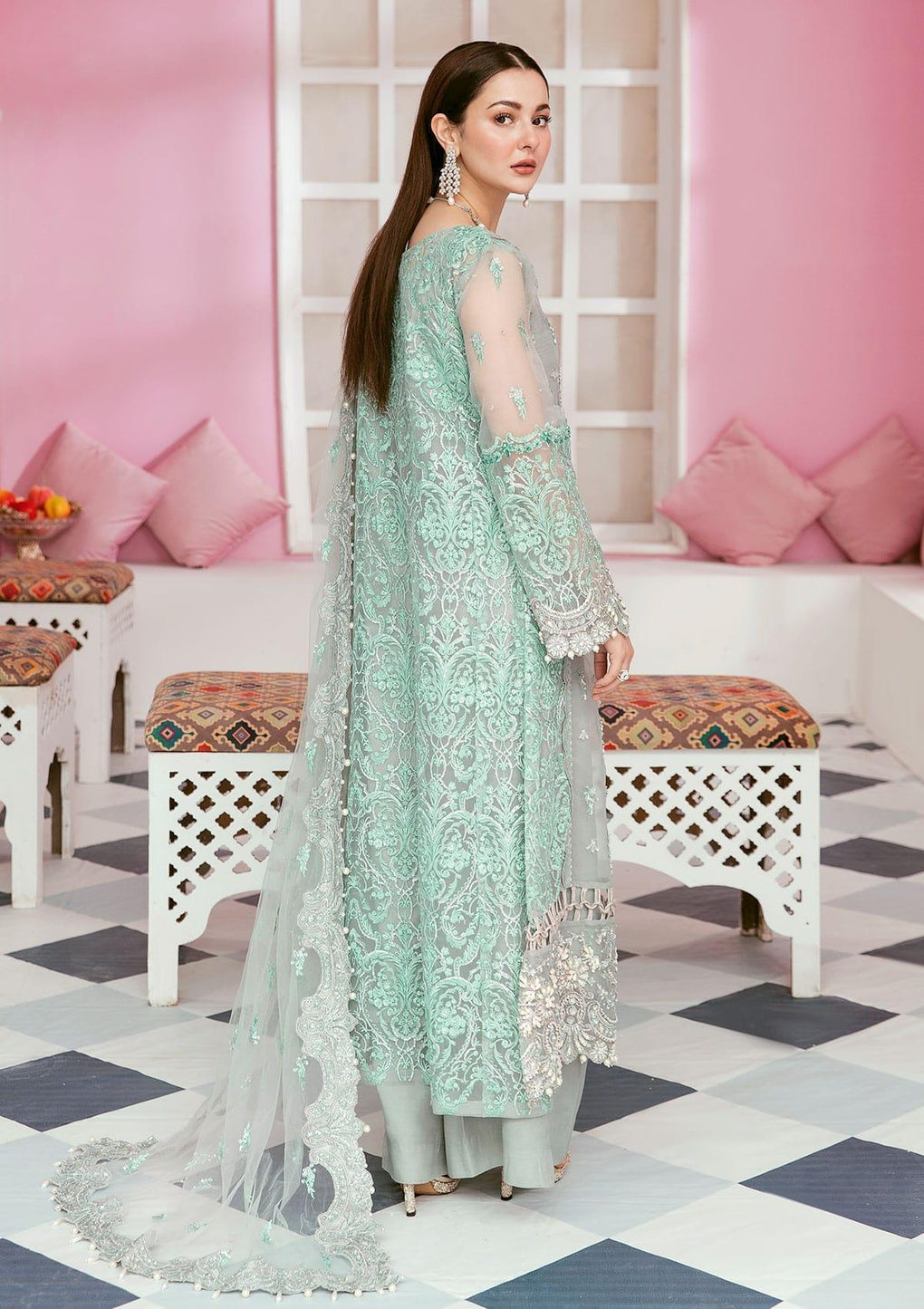 ECC-7- PRINCESA by Elaf sold by Elaf Premium