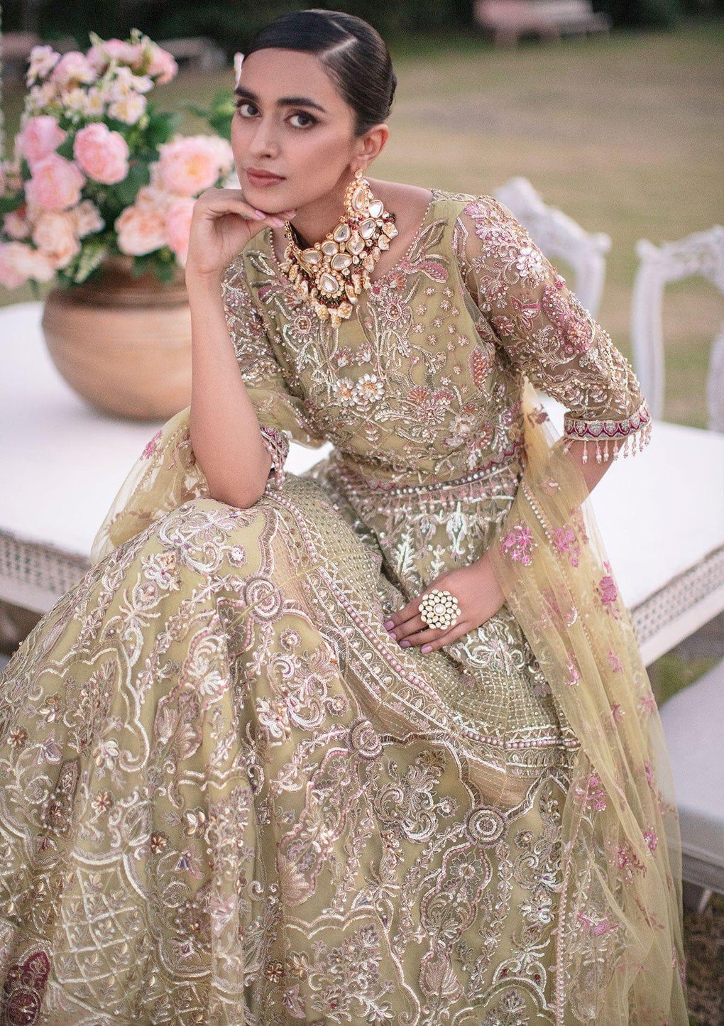 EVW-03 MUMTAZ by Elaf sold by Elaf Premium