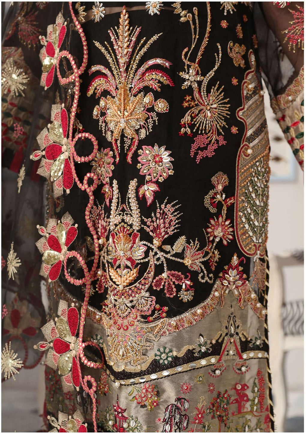 ECC-8- BLACK DIAMOND by Elaf sold by Elaf Premium