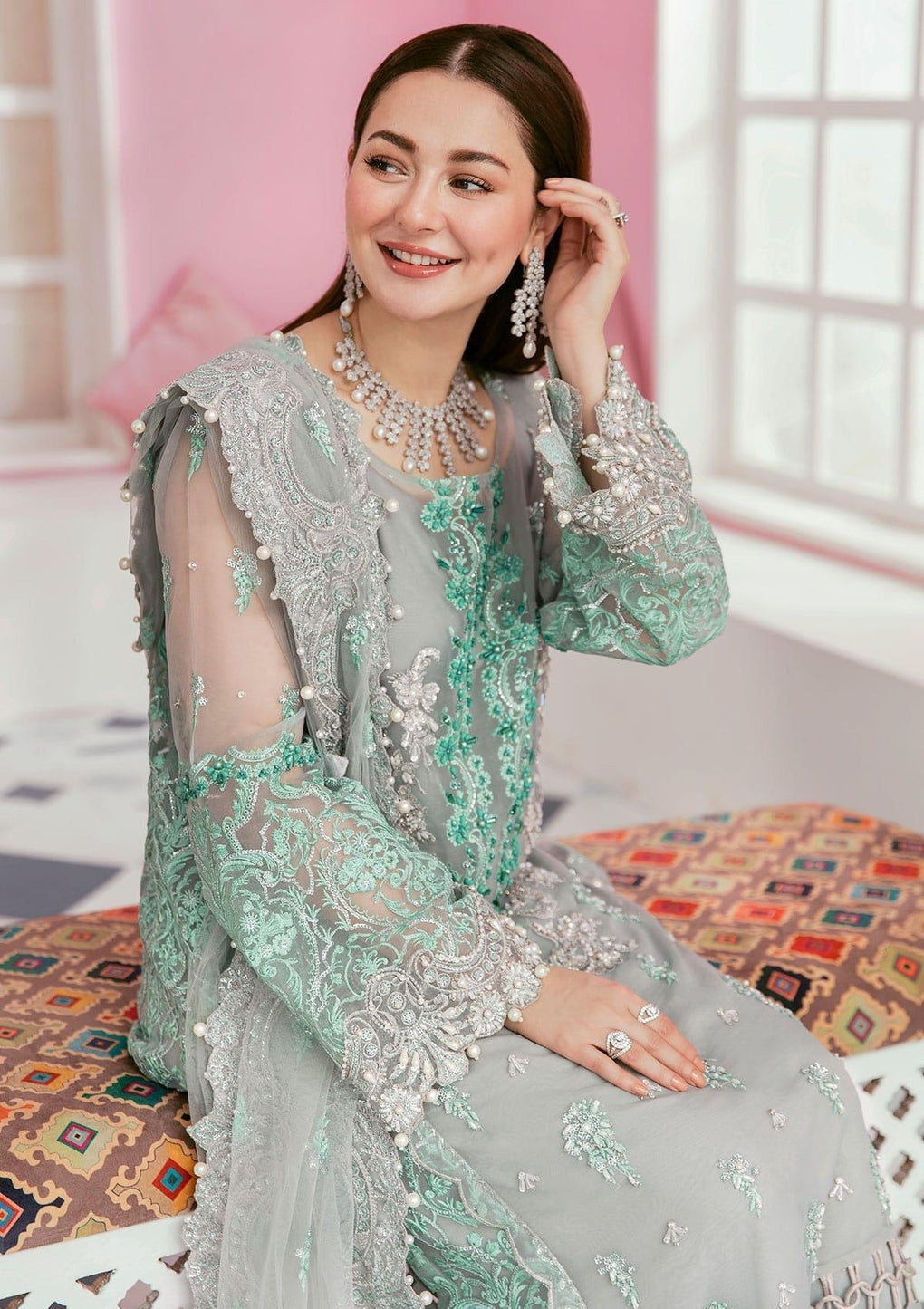 ECC-7- PRINCESA by Elaf sold by Elaf Premium