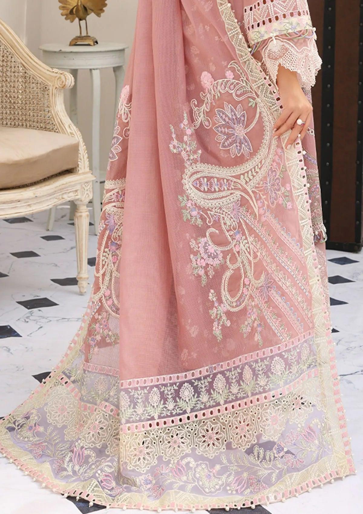 ELC-01 AURORA - Elaf Premium