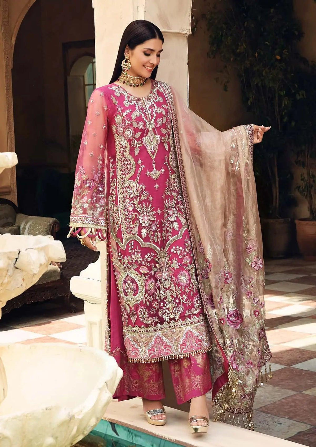 EPC-5 Blossom - Elaf Premium