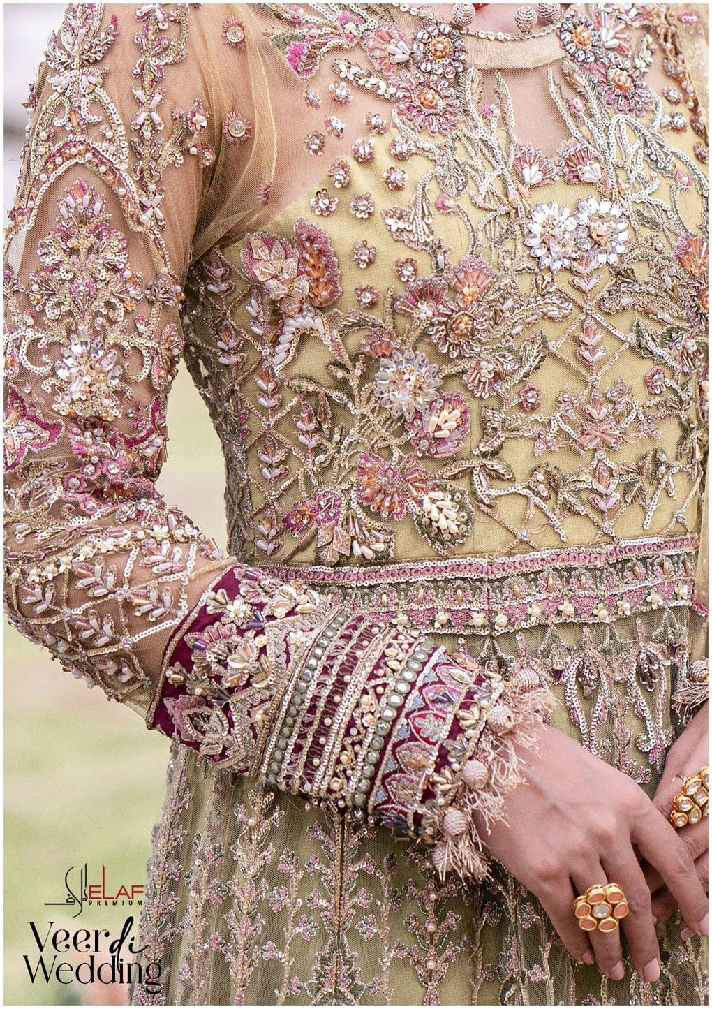 EVW-03 MUMTAZ by Elaf sold by Elaf Premium