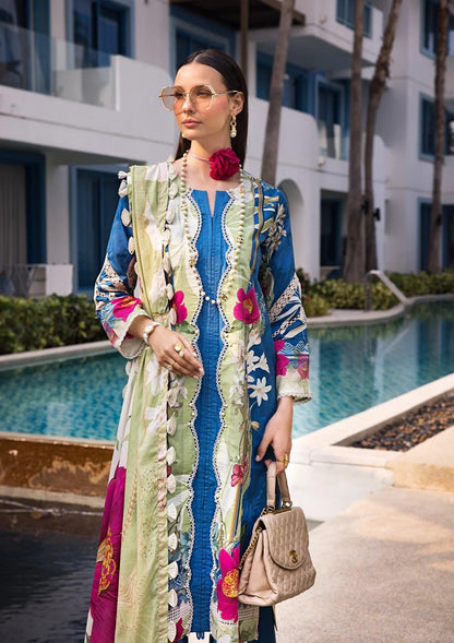 EOP-08B WHIMSY TOSCANA - Elaf Premium