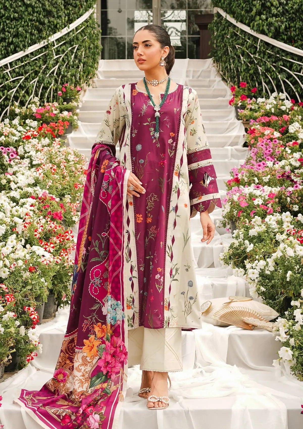 EEP-08A - Twilight Ties - Elaf Premium