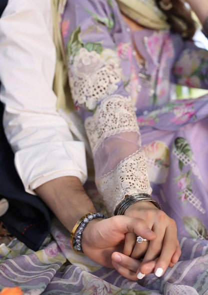 ECK-03A LILAC L’AMOUR - Elaf Premium