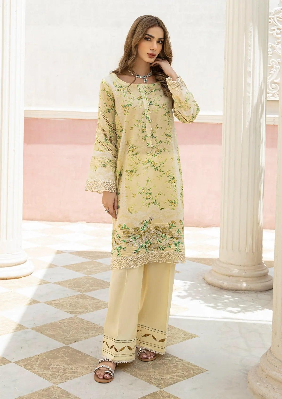 ETC-01B - Elaf Premium