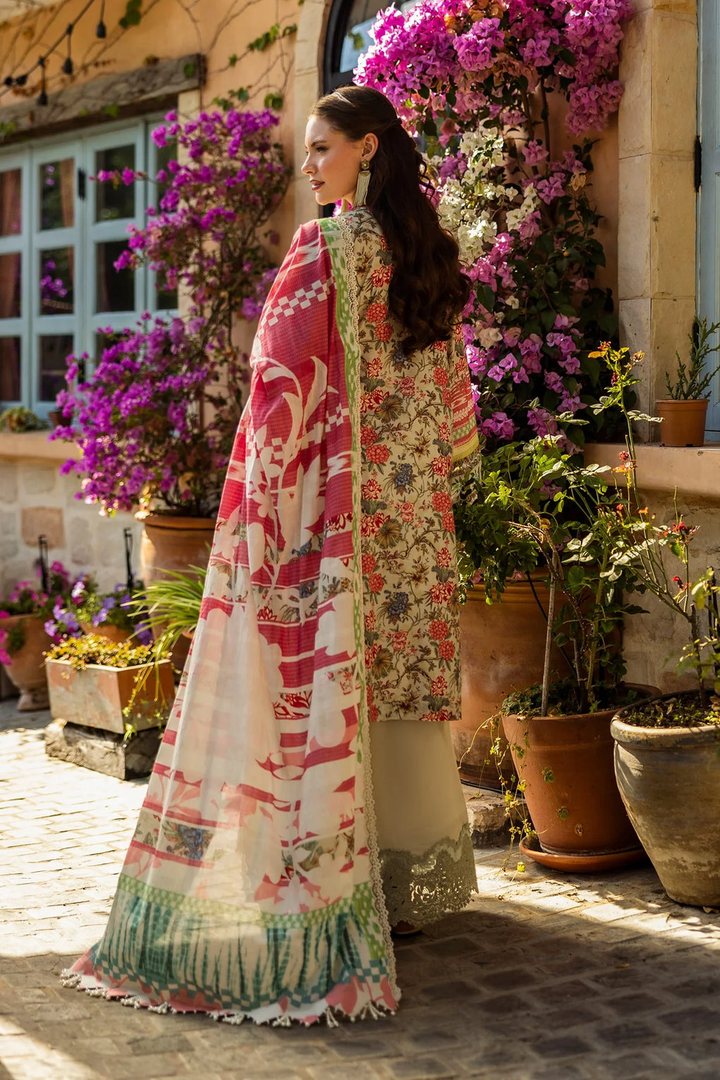Test Product ELK-01B GIARDINO