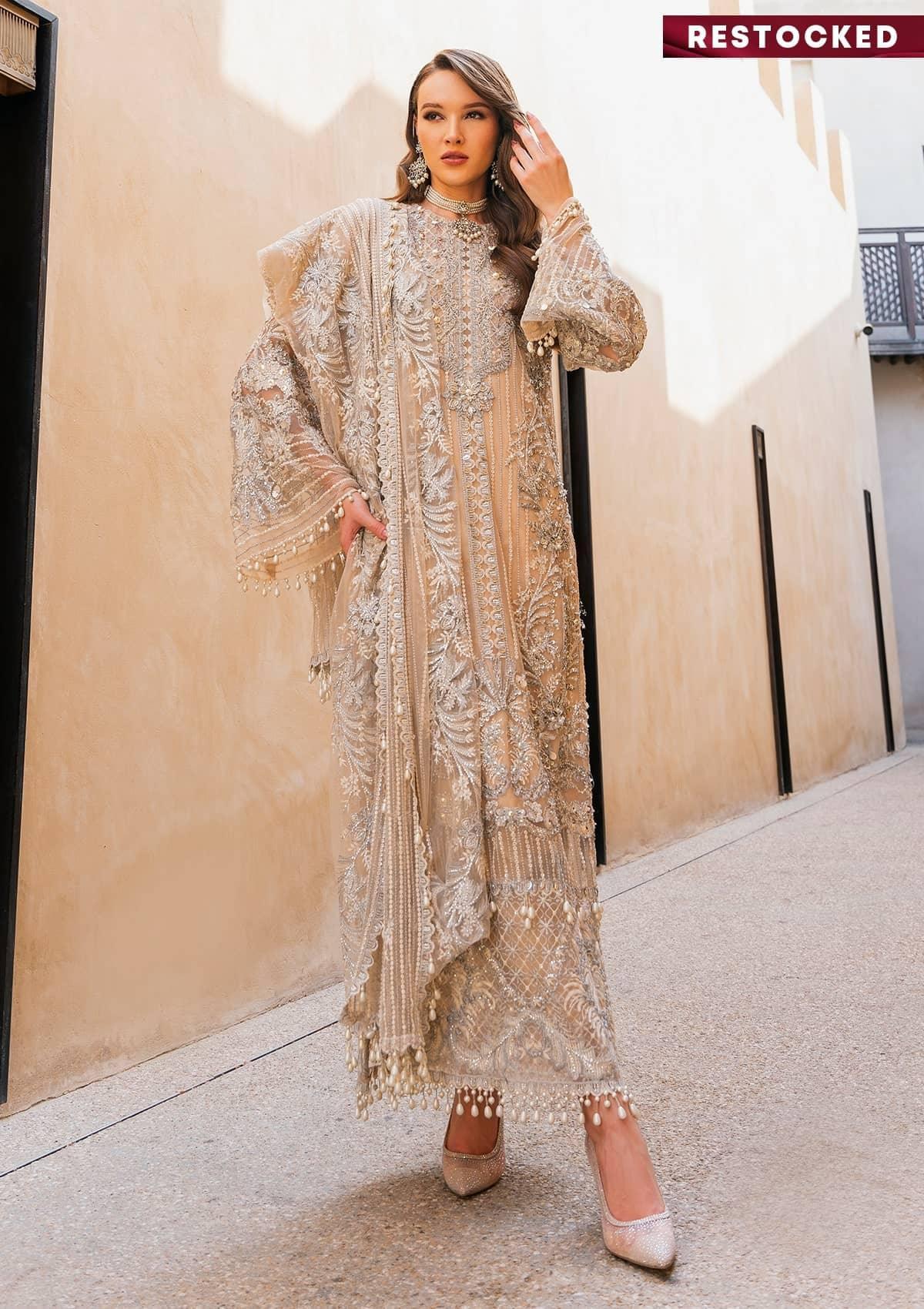 EEB-03 ZAYNA - Elaf Premium