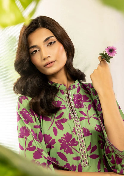 Another front image of beautiful KOA from STITCHED COLLECTION 2025.