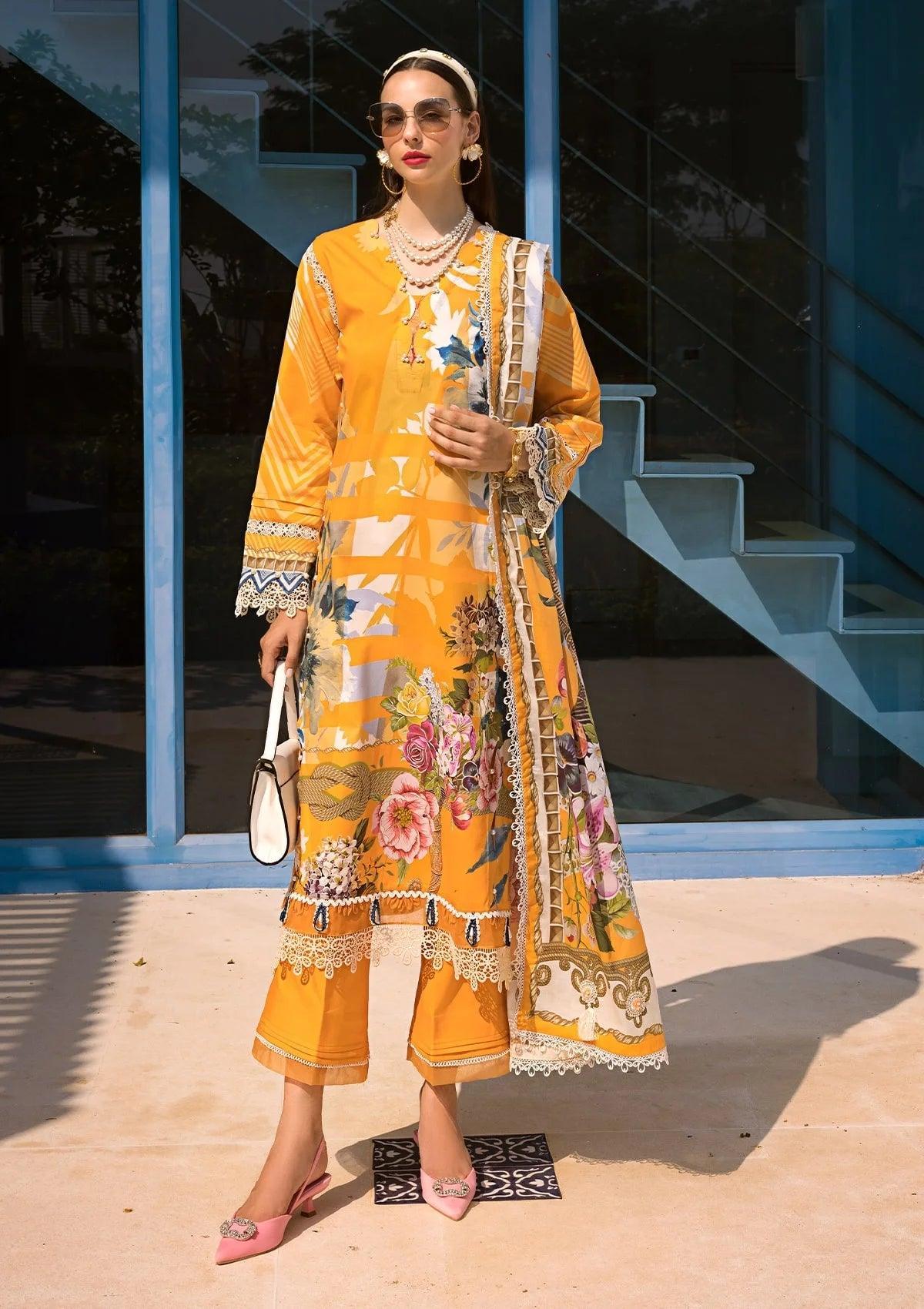 EOP-01A SEDONA - Elaf Premium