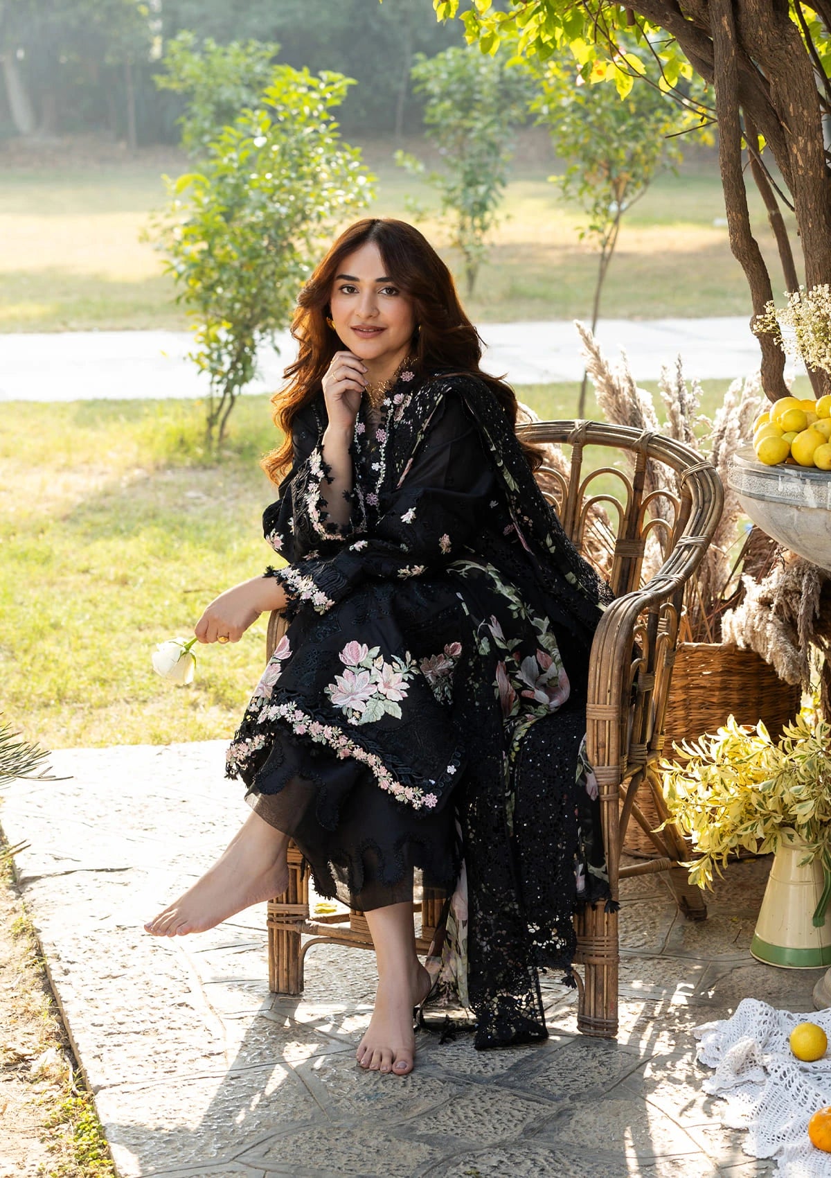 ELY-2B MIDNIGHT BLOSSOM