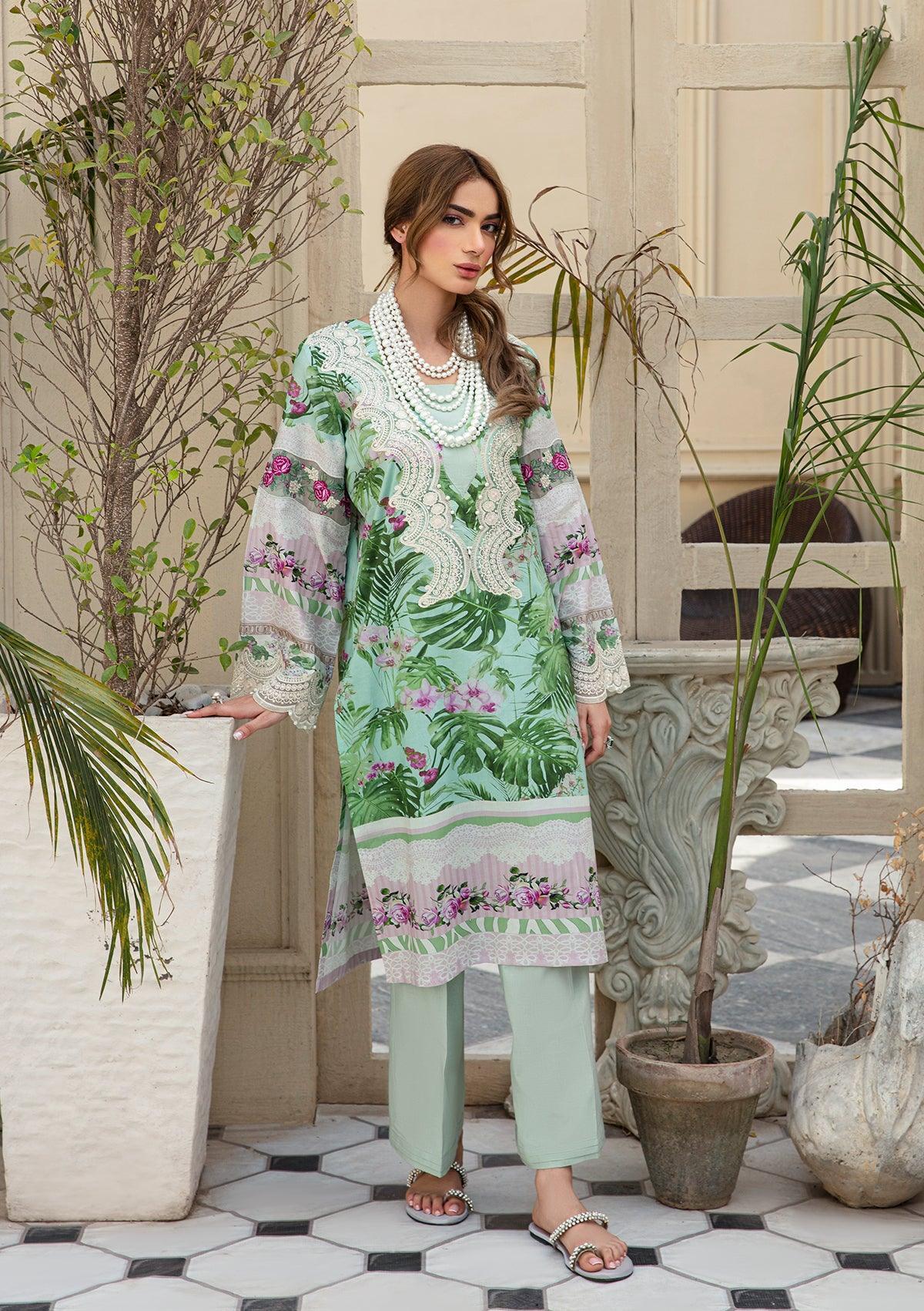 ETC-09B - Elaf Premium