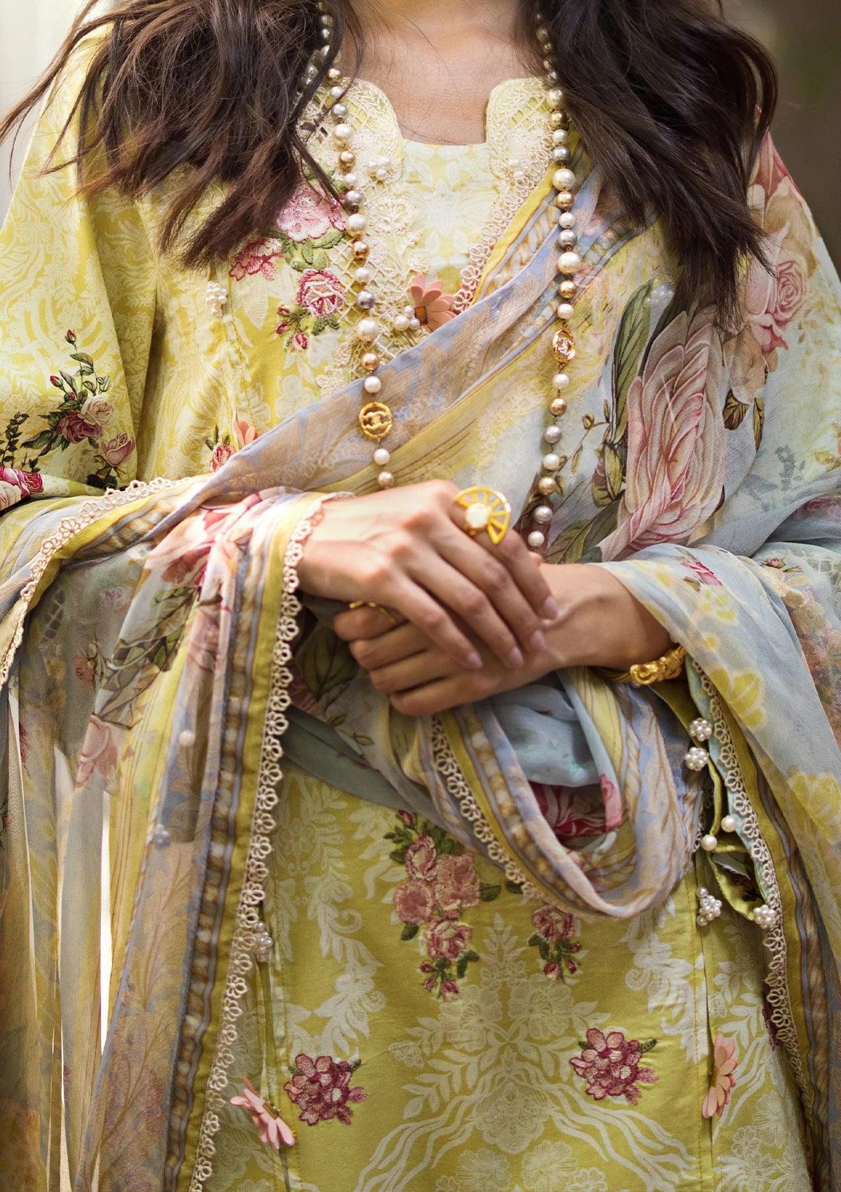 ESL-02A PIXIE DUST - Elaf Premium