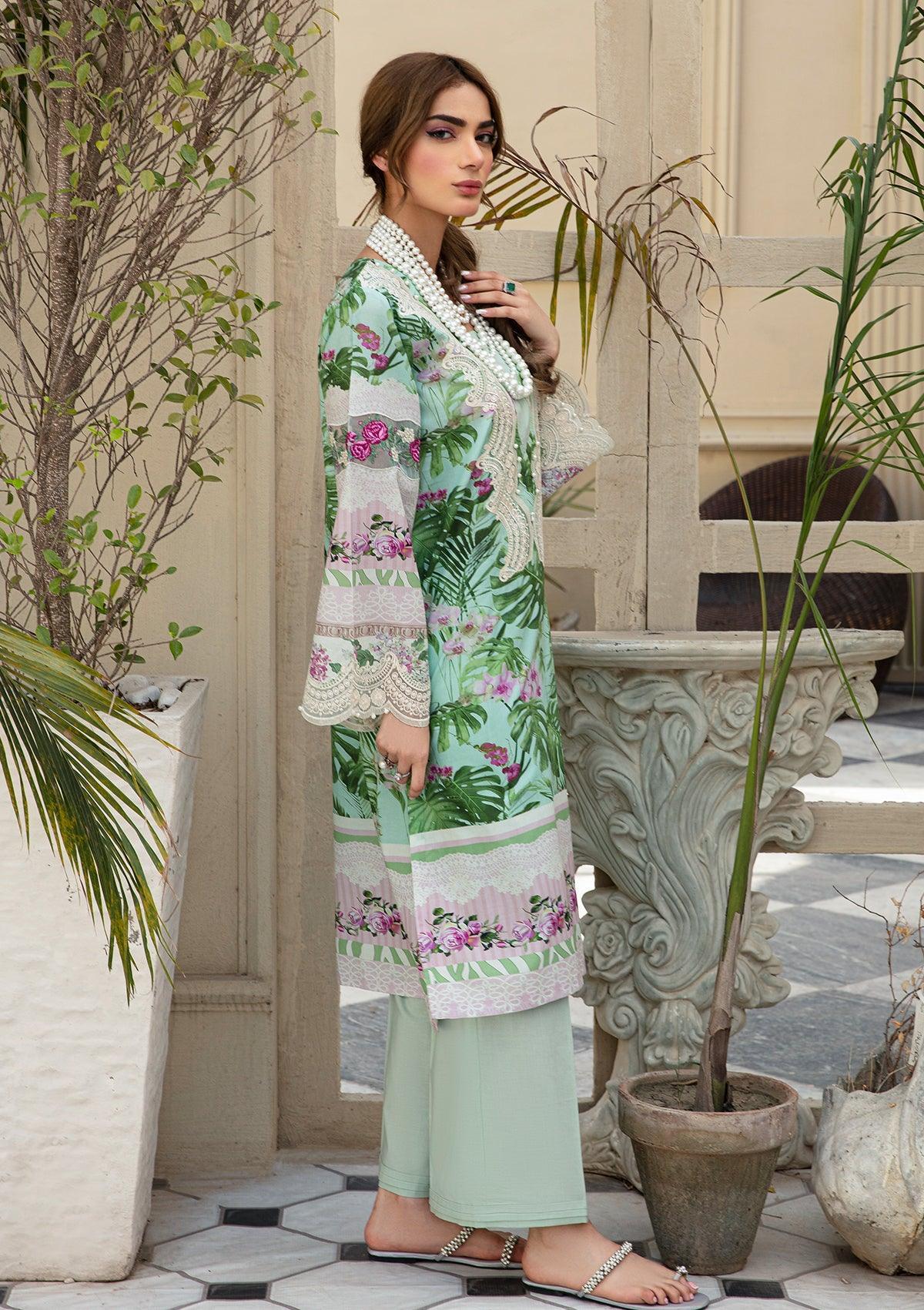 ETC-09B - Elaf Premium