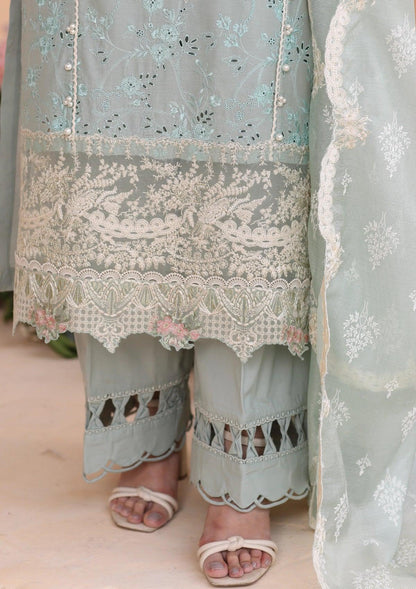 ELP-01A Frosty - Elaf Premium