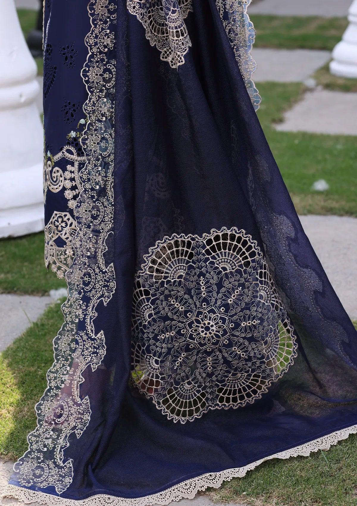 ECF-04B MYSTERIA - Elaf Premium