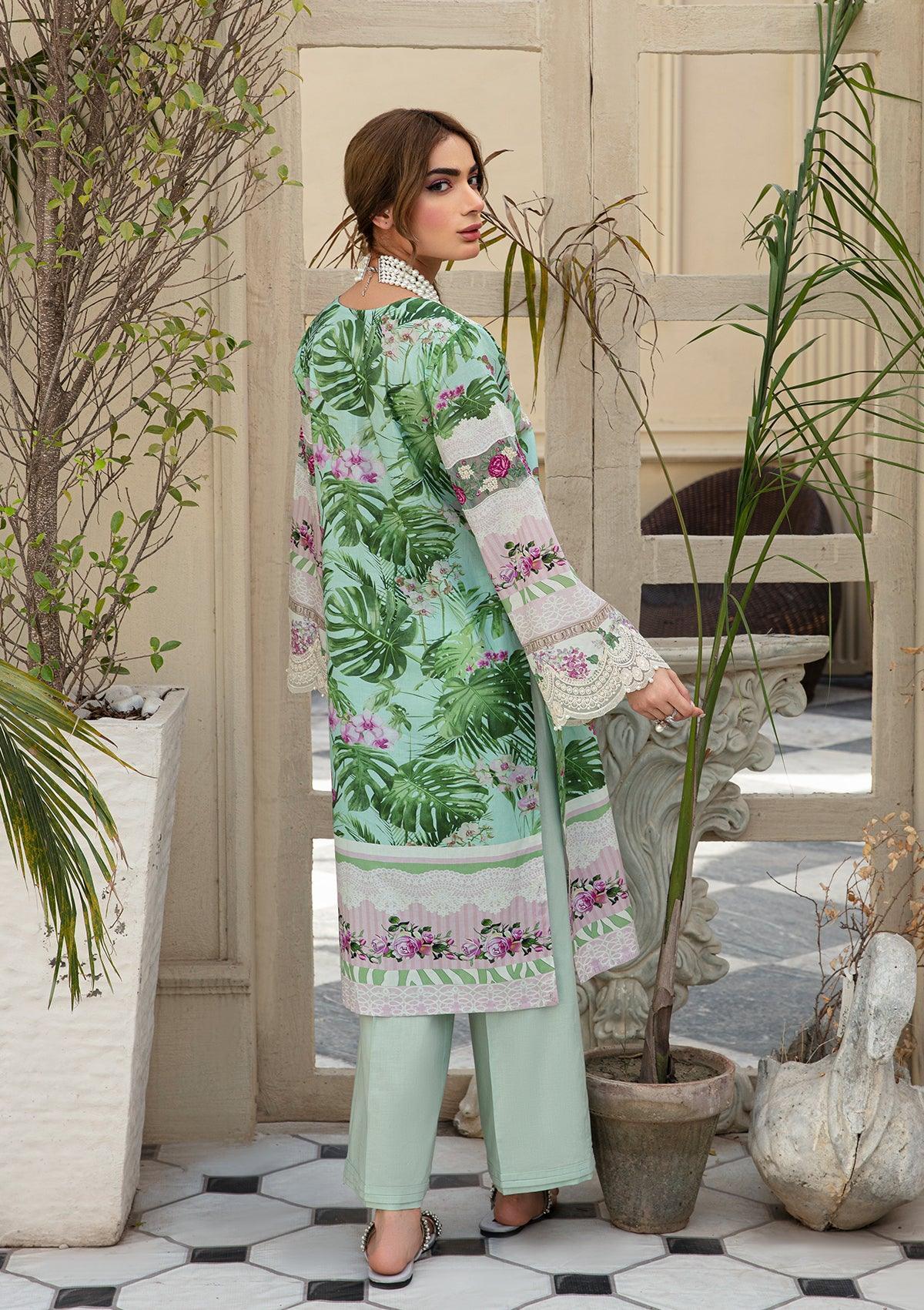 ETC-09B - Elaf Premium