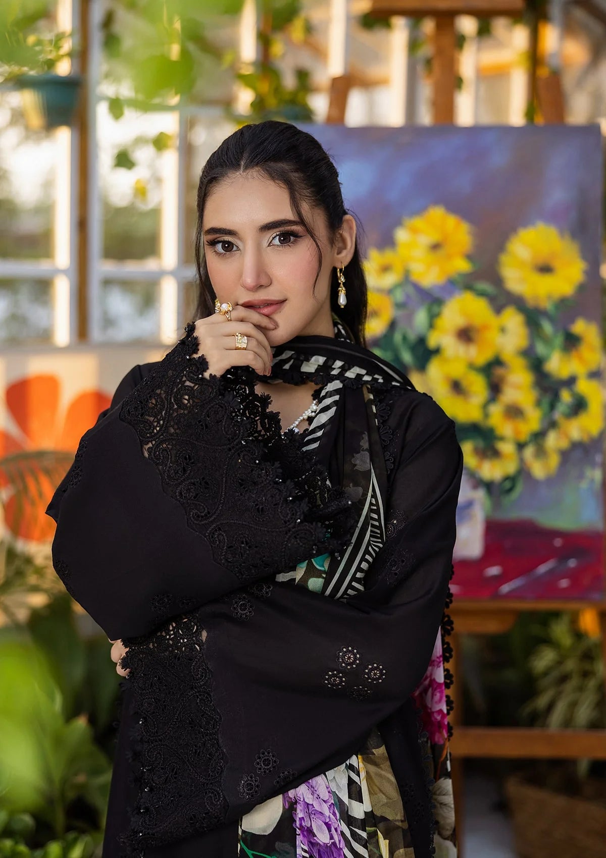 EEC-2A QUEEN OF DUSK