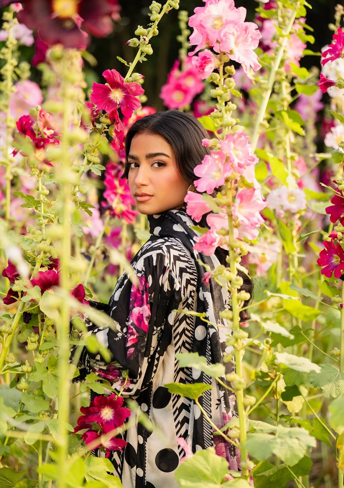 EPS-2B MYSTIC NOIR-  Elaf Premium