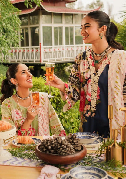 EEP-05A - Mint To Be - Elaf Premium