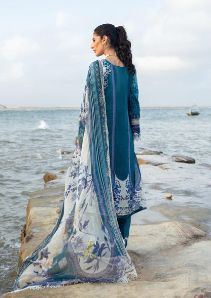 ESC-04A MOON LILY - Elaf Premium