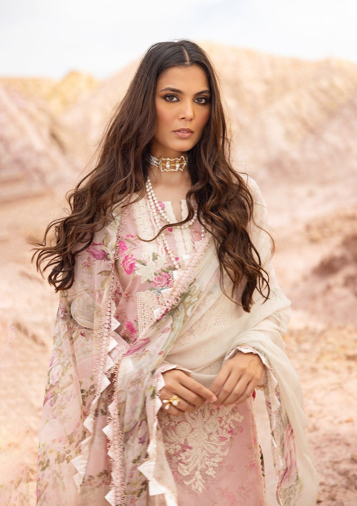 ESC-02A AMORA - Elaf Premium