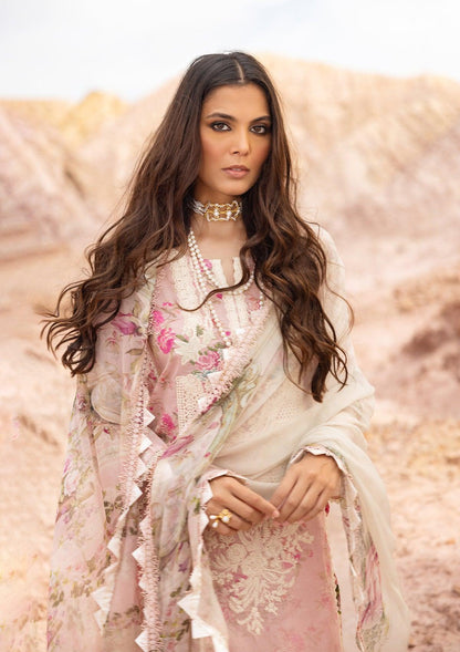 ESC-02A AMORA - Elaf Premium