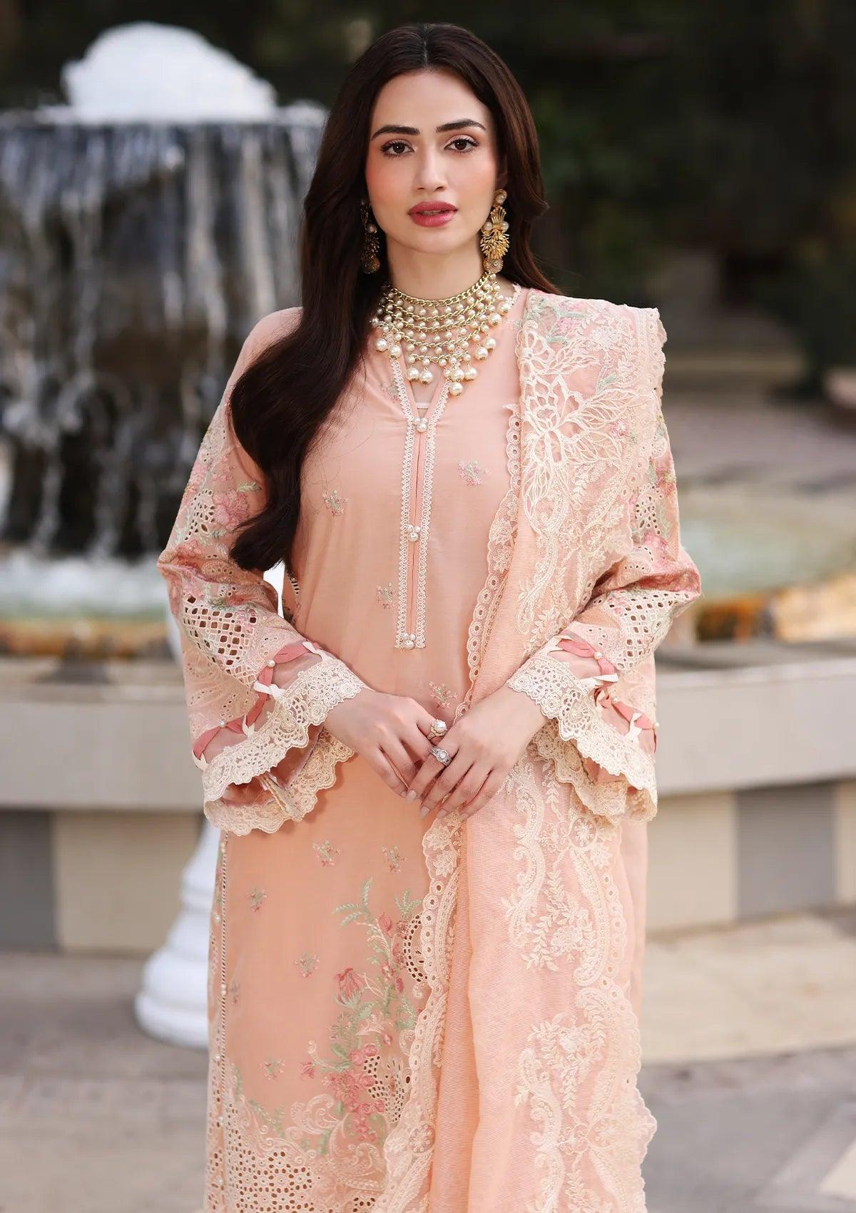 ECF-09 MAGNOLIA - Elaf Premium