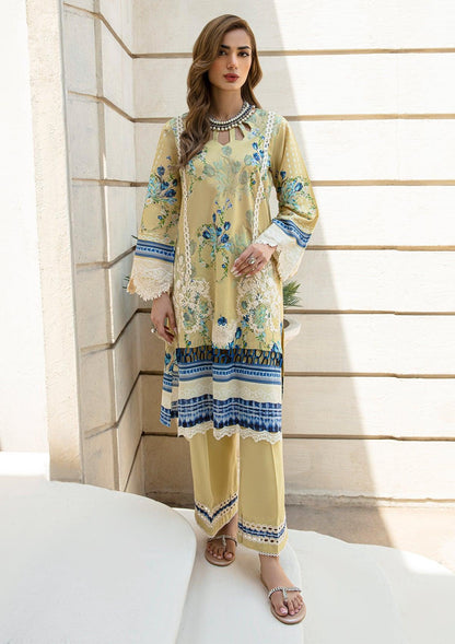 ETC-02B - Elaf Premium