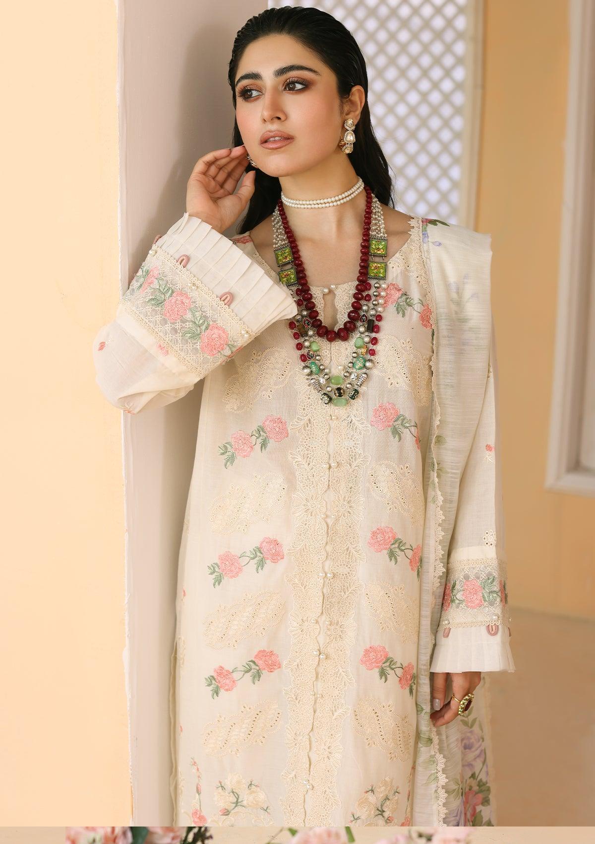 ELP-03A Chloe - Elaf Premium