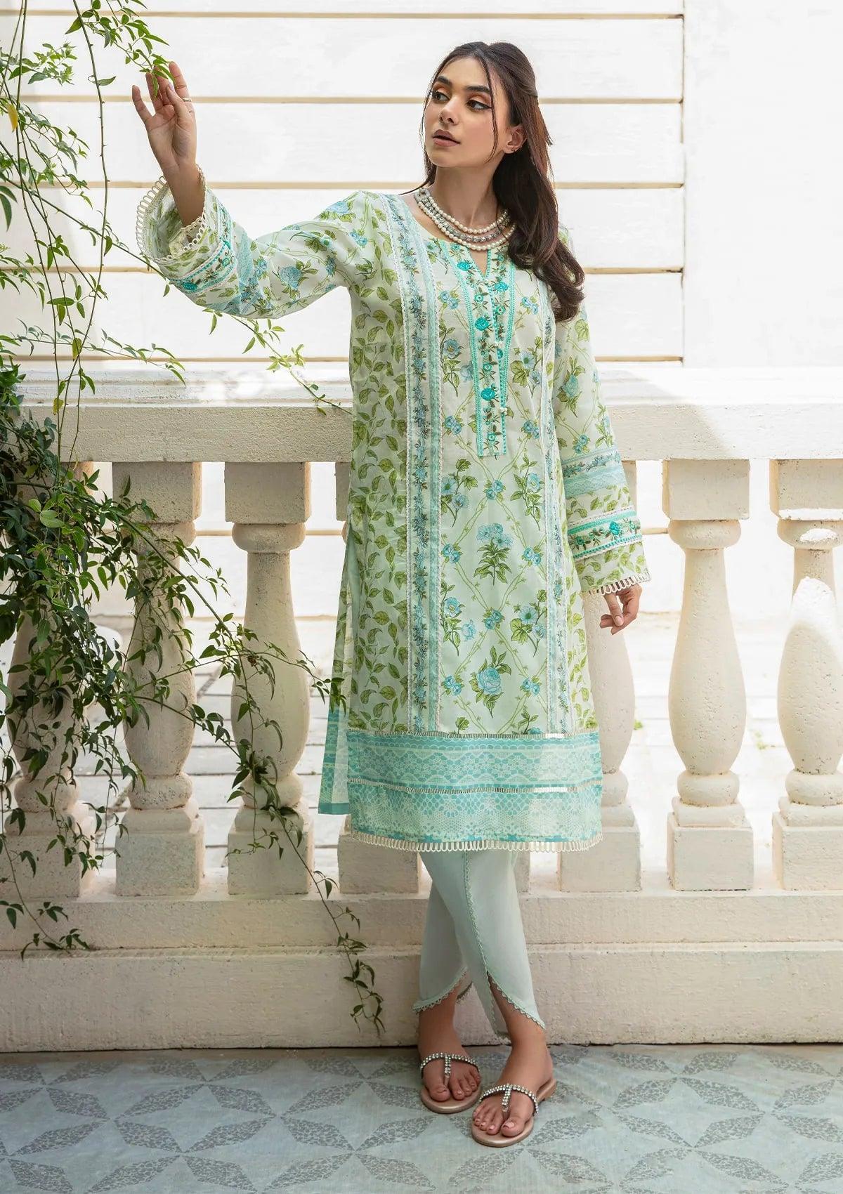 ETC-04A - Elaf Premium