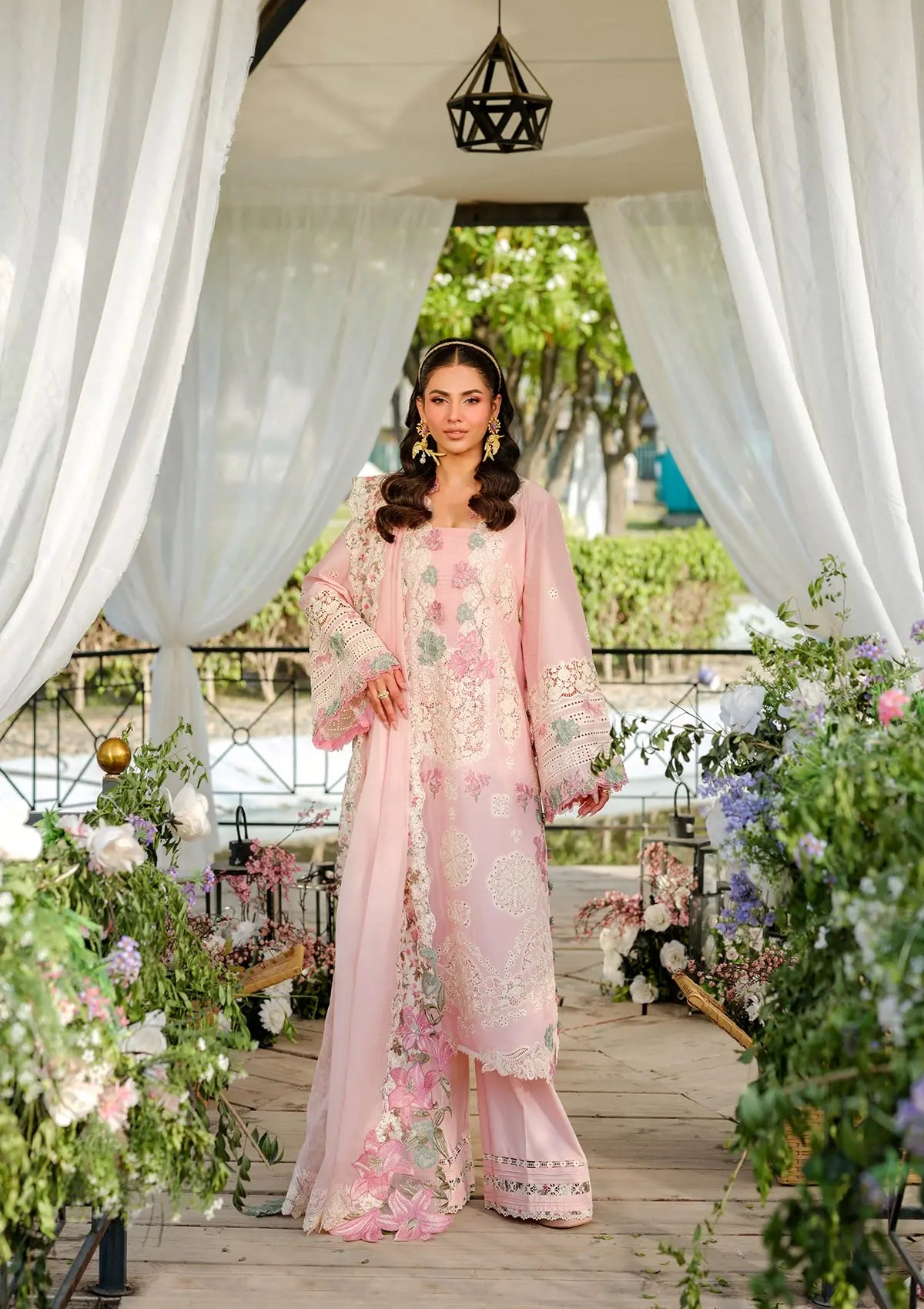 Another front image of beautiful SOPHIA.