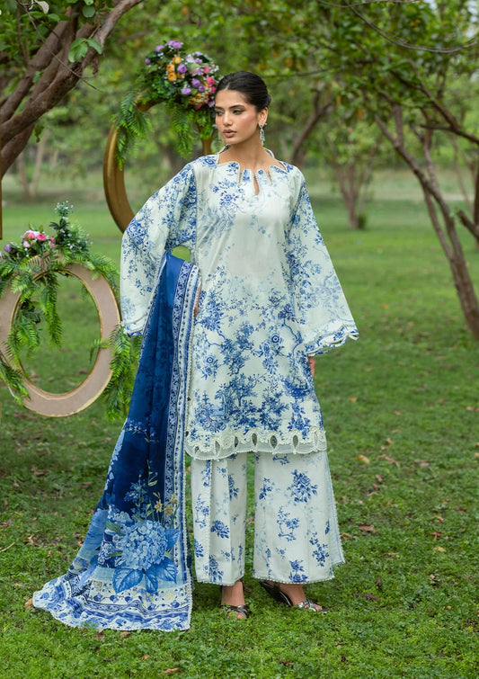 EPB-7B FIORI D'AVORIO