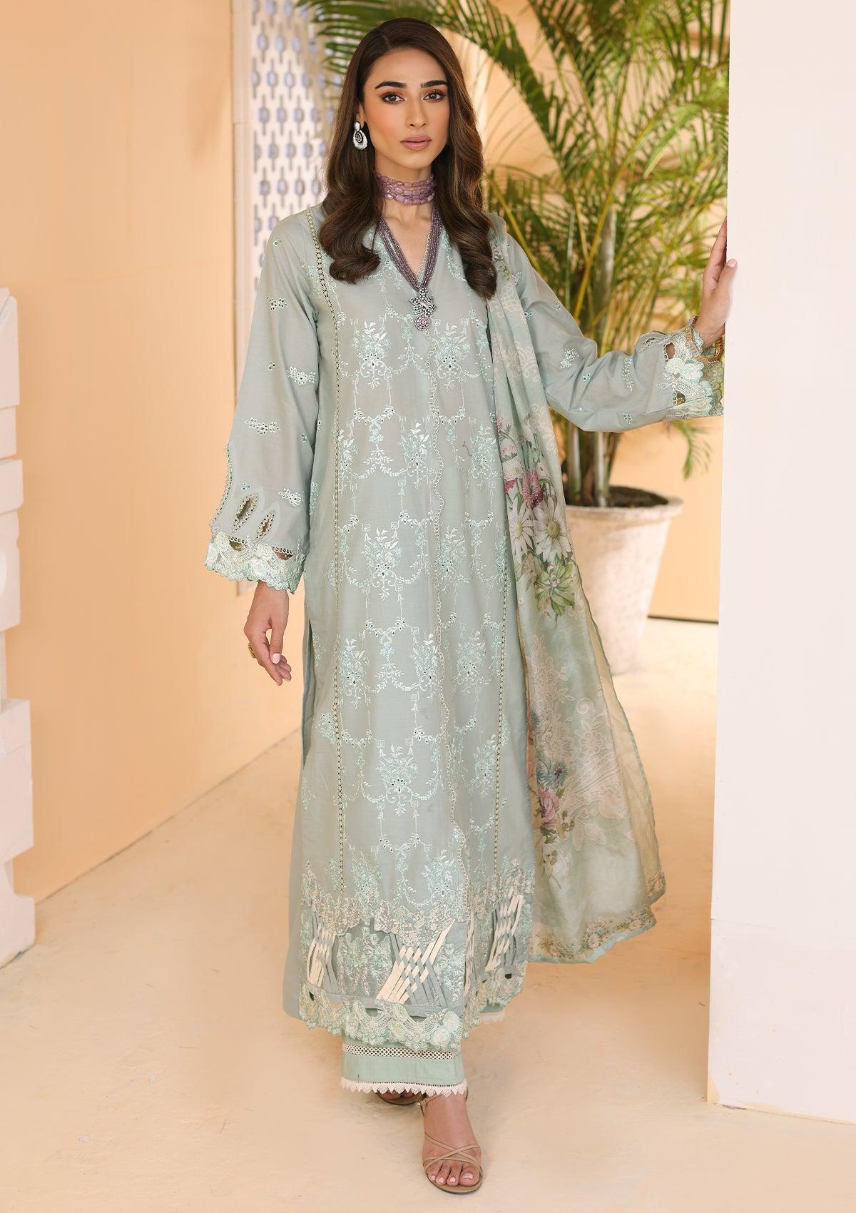 ELP-02A Tiffany - Elaf Premium