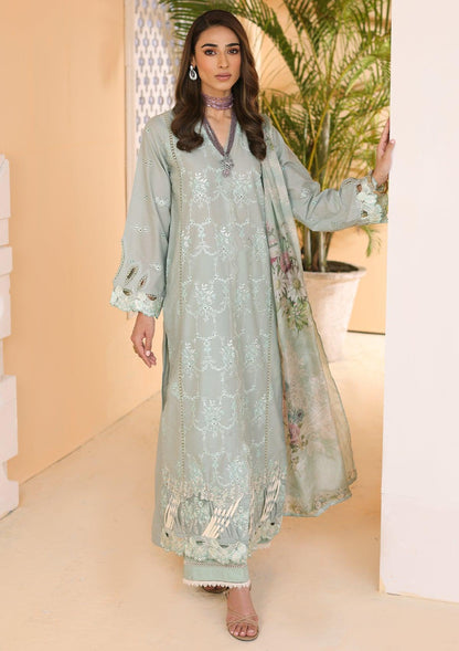 ELP-02A Tiffany - Elaf Premium