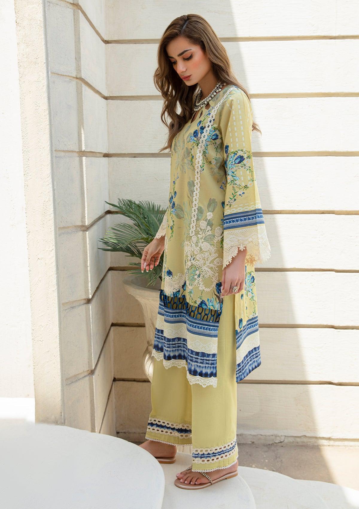 ETC-02B - Elaf Premium