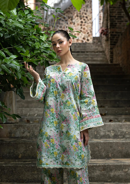 EPV-6A TOO MUCH PETAL